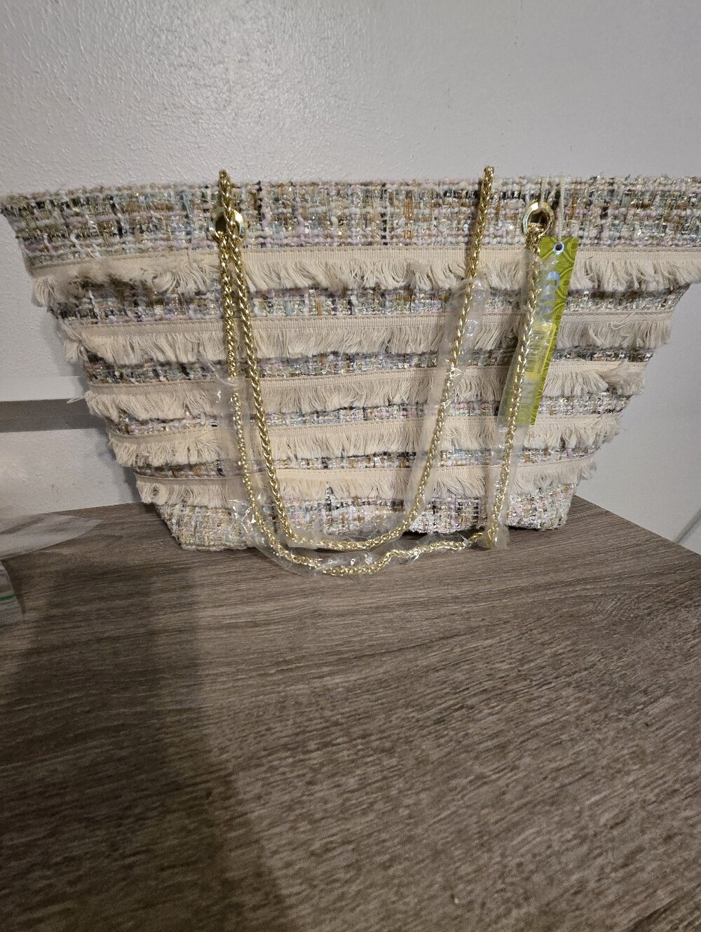 New Gianni Bini Purse